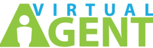 Virtual Agent Logo